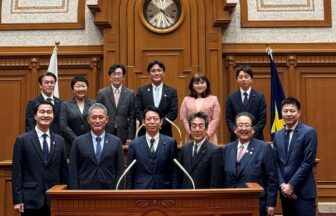 自民党大阪市議団