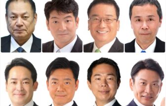 自民党東大阪市議団