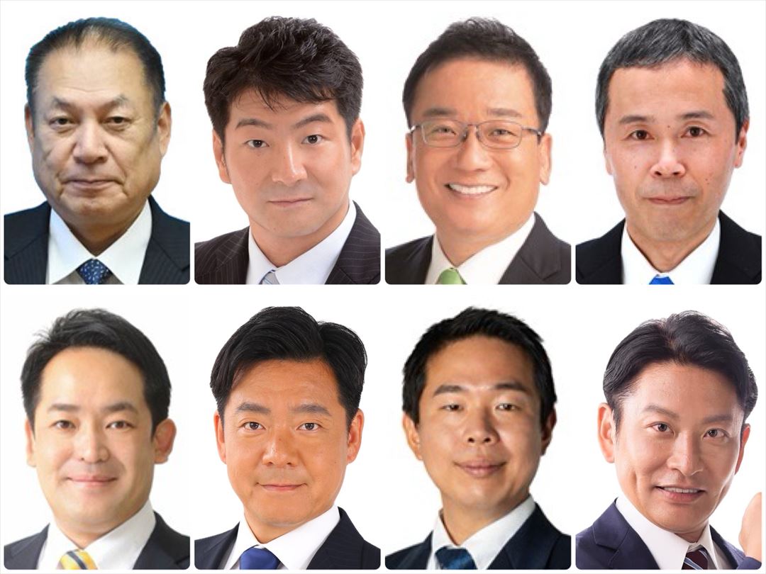 自民党東大阪市議団