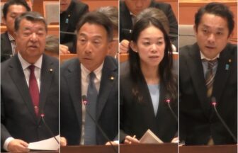 自民党柏原市議団