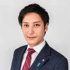 北川晋平