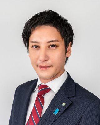 北川晋平