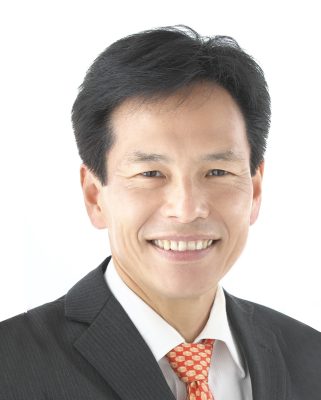 島田智明