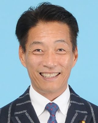 中村秀人