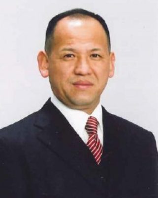 吉田裕彦