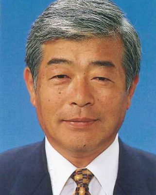 川上勲