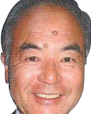 森田忠彦