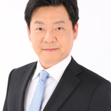 横田信一