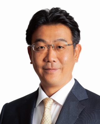 岡下昌平