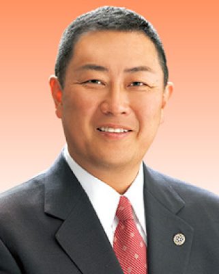 鹿田松男